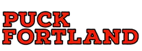 Puck Fortland Logo