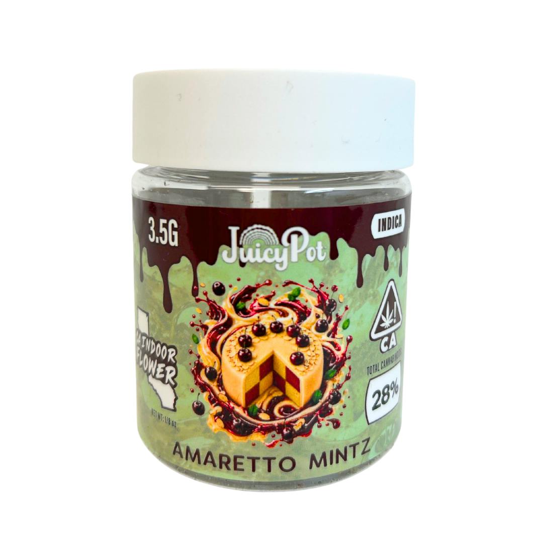 AMARETTO MINTZ