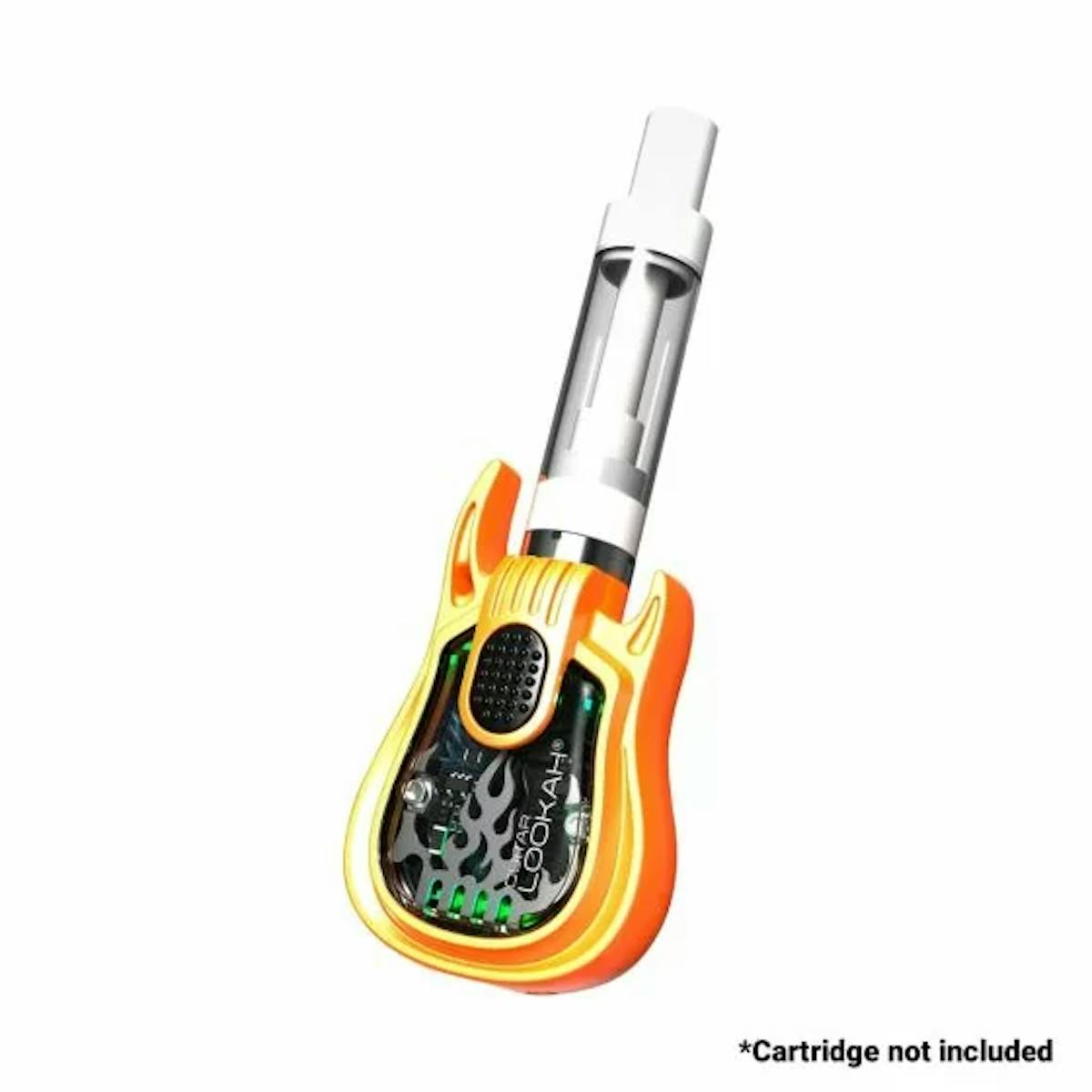 Photo of Lookah Guitar – Blue