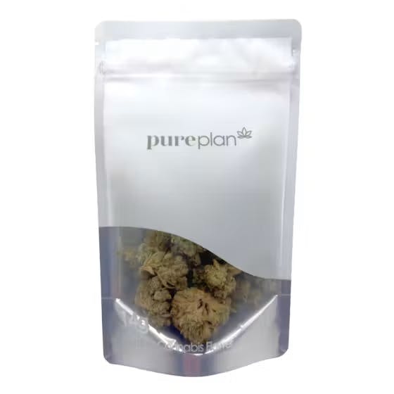 Dulce De Papaya (Tops)