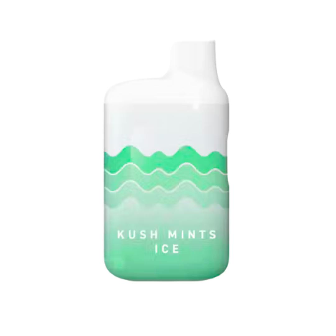 KUSH MINTS ICE ALL-IN-ONE