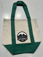 Product MMS Tote Bag (Green)