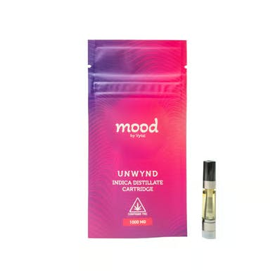 Triangle Kush Breath Vape Cart