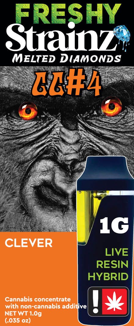 Photo of GG #4 AIO