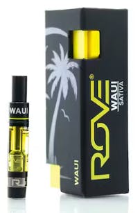 Product Waui - Vape Cart