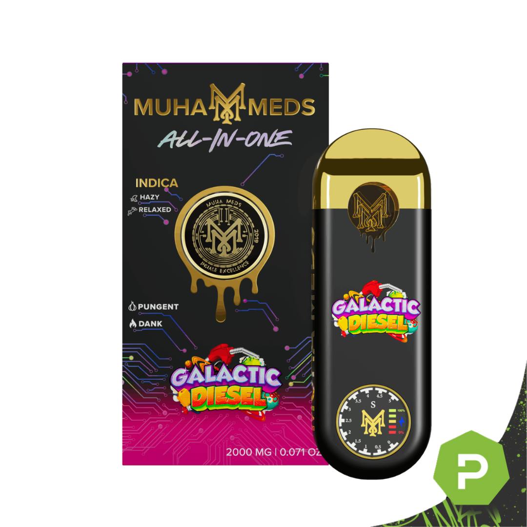 Buy Muha Meds Products Online - Puff Cannabis Cannabis Store
