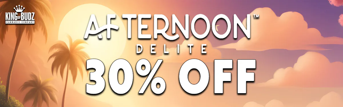 Afternoon Delite 200mg Gummies - Sex on the Beach AND Watermelon - 30 Percent Off