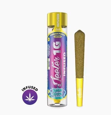 DDM Cannabis