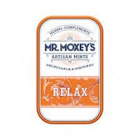 Product Relax Cinnamon | Mints 20pk