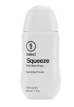 Squeeze Watermelon Infusion 130mg 30ml