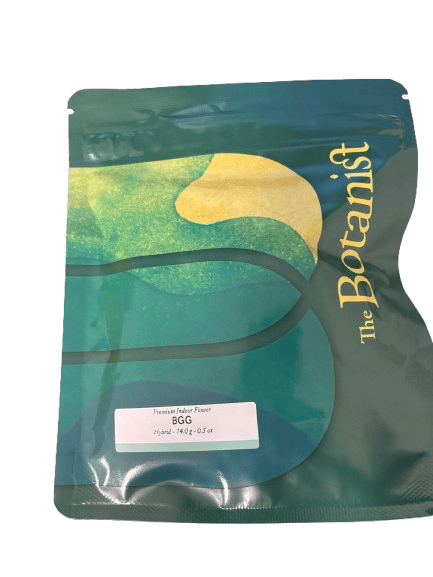 The Botanist - BGG "Bubblegum Gushers 14g Botanist