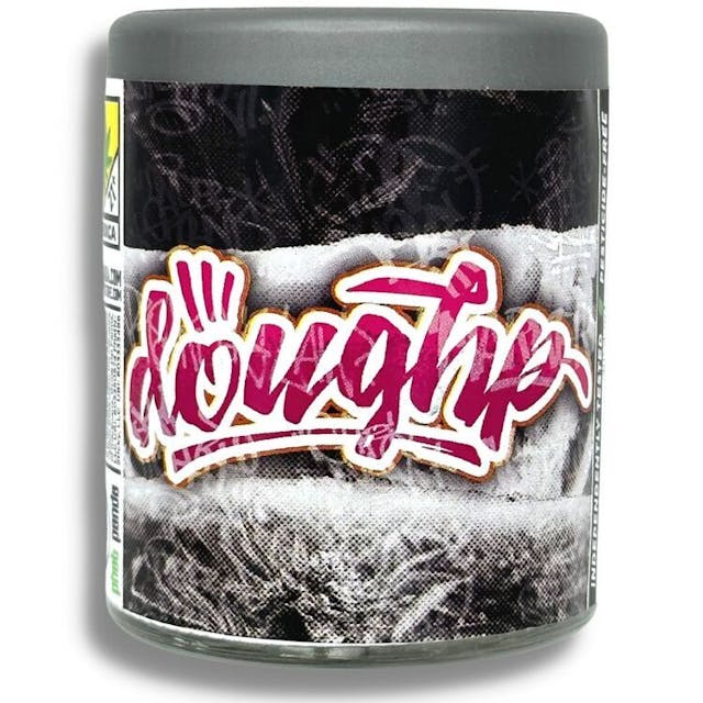 Dried cannabis flower is primarily ingested via inhalation. Activation time is roughly about 5 minutes and can last up to a few hours.