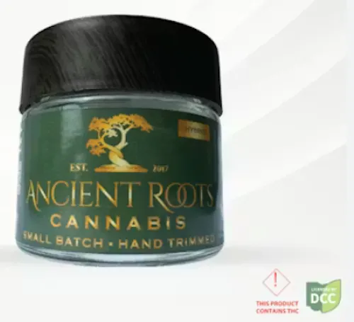 Fat So | 2.83g-active