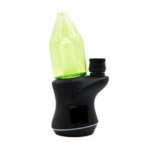 Focus V | CARTA | Glass Top | Green-1