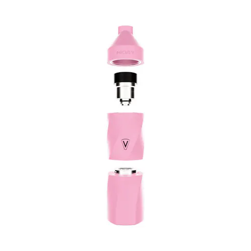 Focus V | Swappable Battery | Aeris | Bubblegum-1