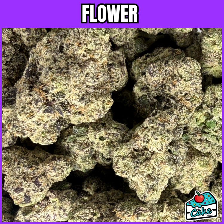 BOWZ - Flower - Zillionaire