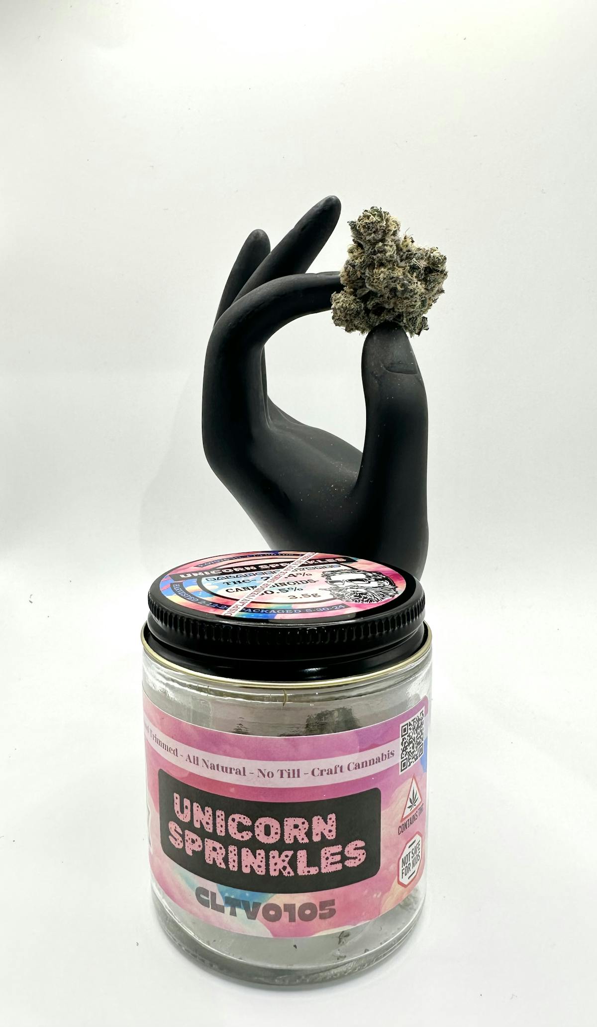 Photo of UNICORN SPRINKLES