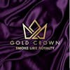 5/$35 GRAB & GO , GRIMAS , GOLD CROWN 1G CONCENTRATE