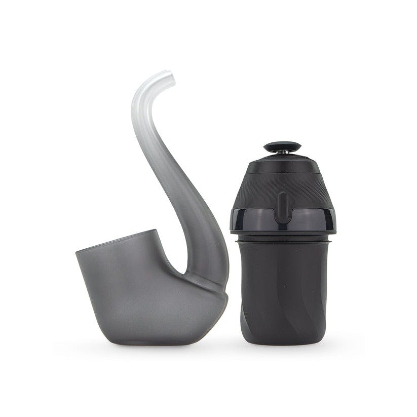 Puffco Proxy Plus Vaporizer Onyx | Herb And Smoke Shop Inc. (Courtenay)