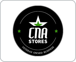logo for CNA Stores Haverhill