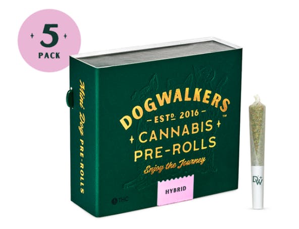 Product: Fantasy MelonZ [0.35g x 5]