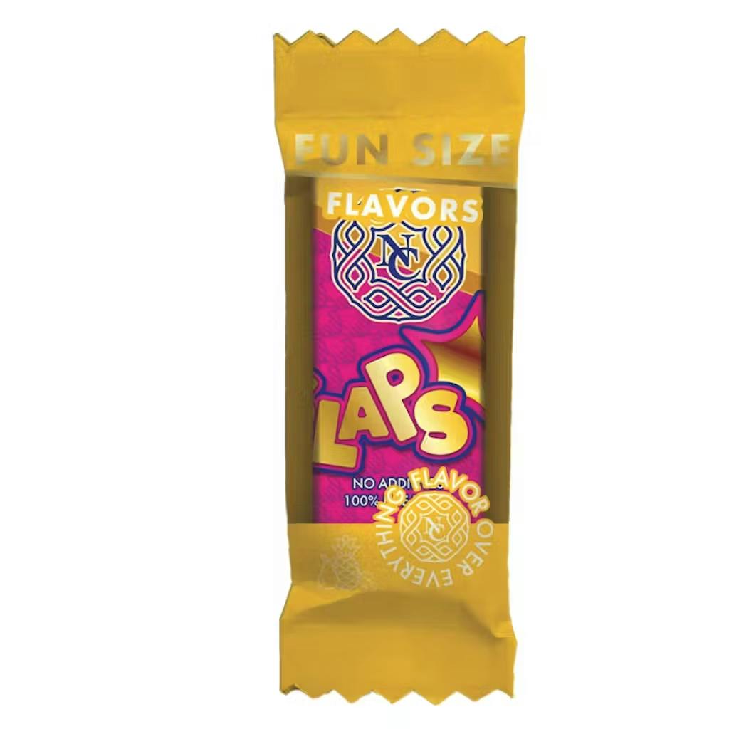 NC x Adam's Family - .15g Hash Rosin Disposable - Slapz