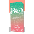 Pearls: Watermelon - Gummies 10pk 100mg