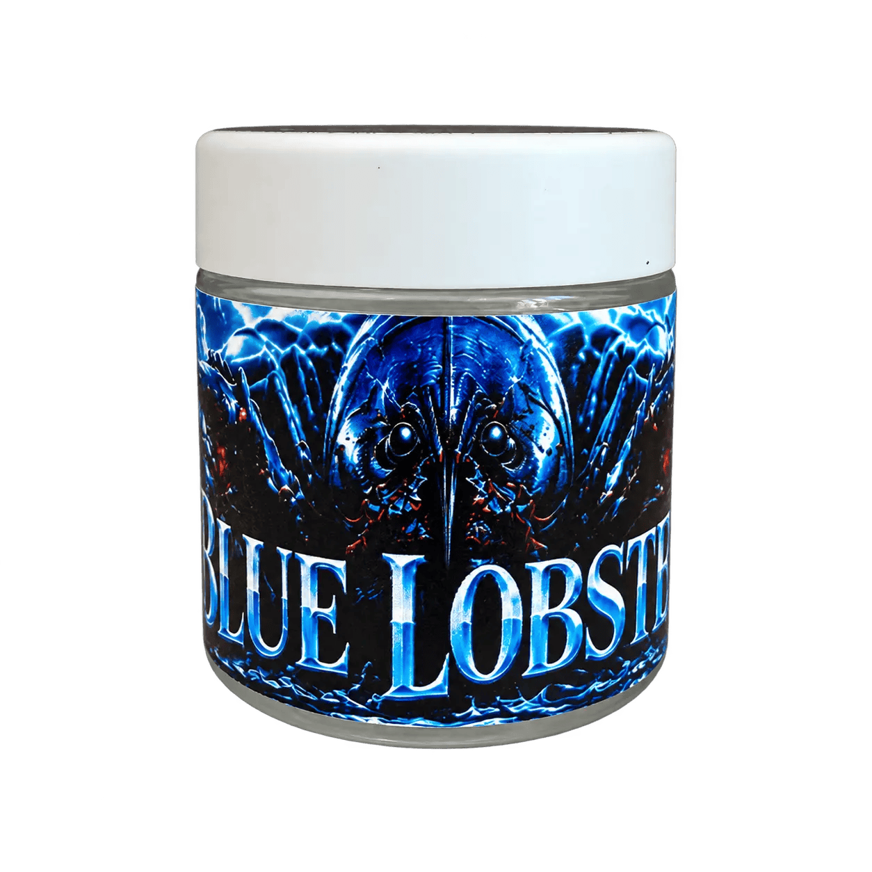 Synergy Blue Lobster