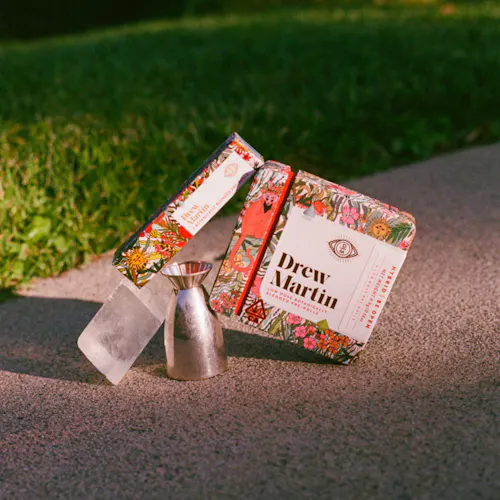 Rose Petal | Pre-Rolls | 2pk | 1g-1