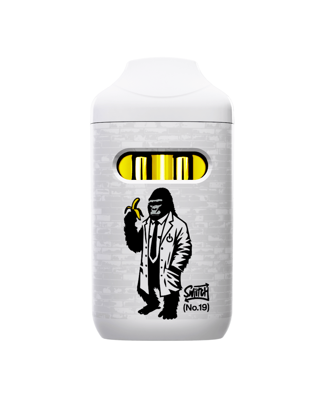 Swiitch Ape In Charge Distillate Two-In-One Cannabis for sale Phoenix AZ -  Sol Flower Dispensary