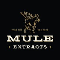 Mule Extracts Logo