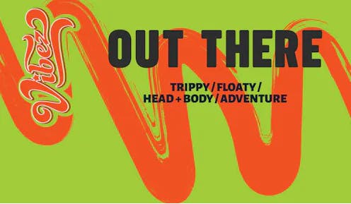 Product Vibez | Out There - Strawberry Mango Haze x Strawberry | Infused Preroll