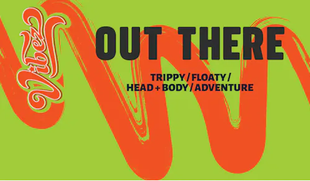 Product Vibez | Out There - Strawberry Mango Haze x Strawberry | Infused Preroll