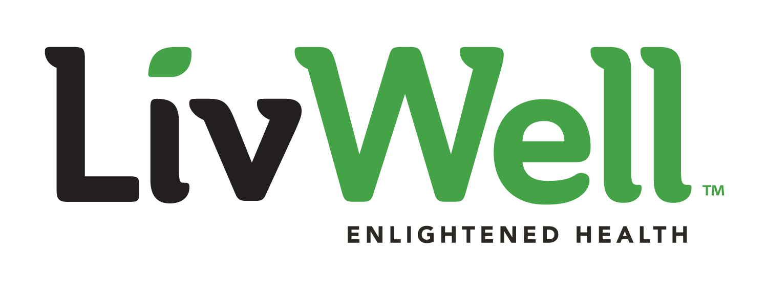 LivWell logo