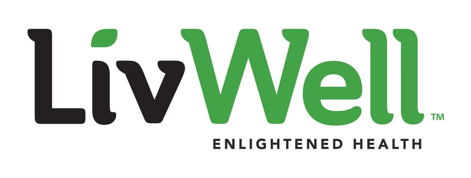 LivWell logo