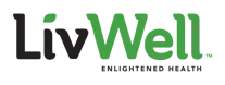 LivWell Logo