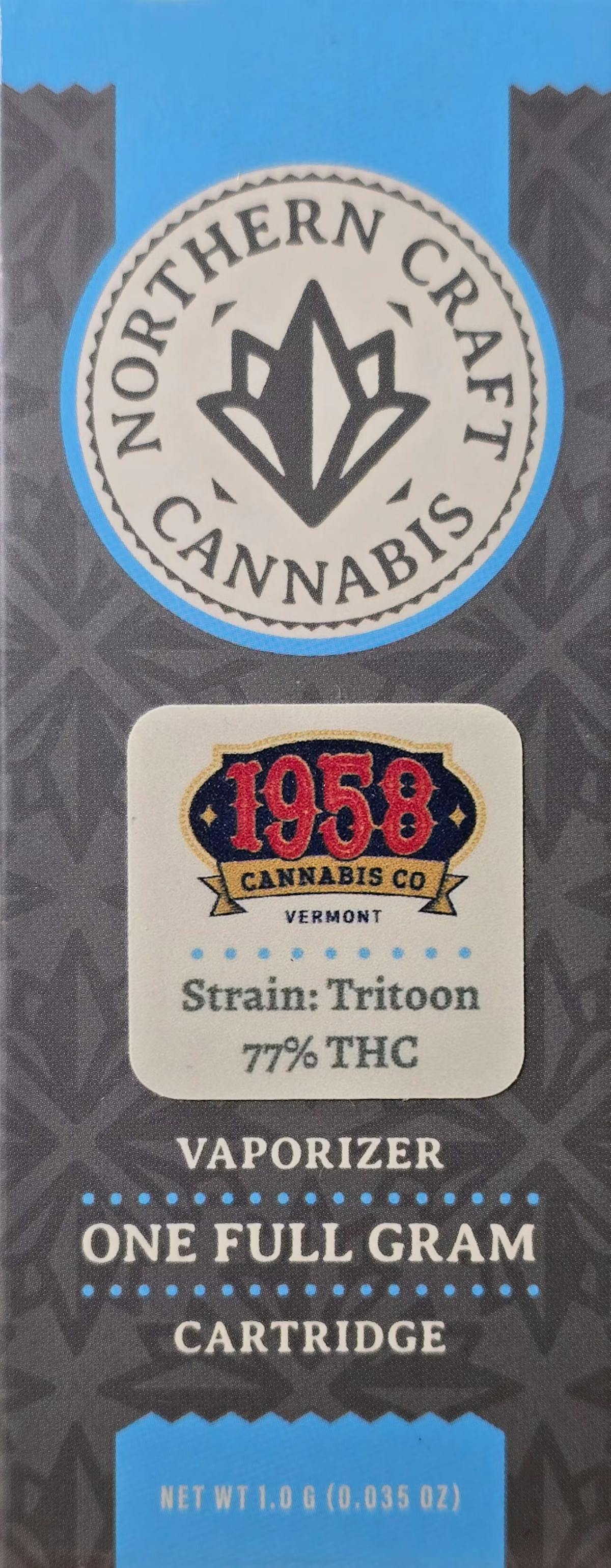 Photo of TRI-TOON