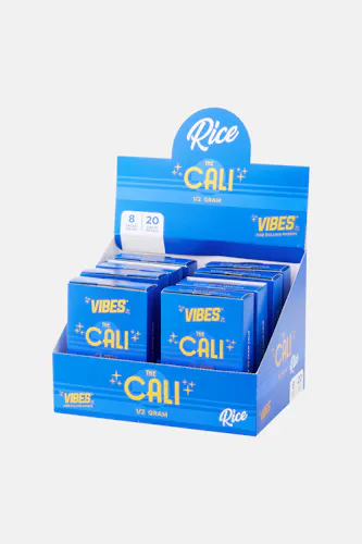 The Cali | Rice 1/2 Gram - CULTA