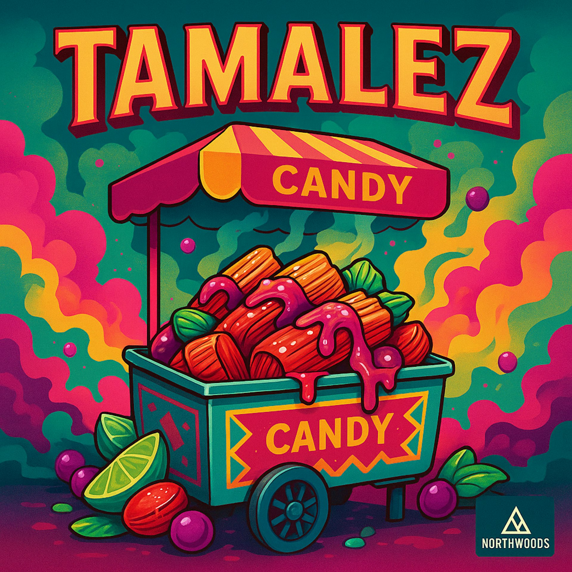 Northwoods - Tamalez - Buds