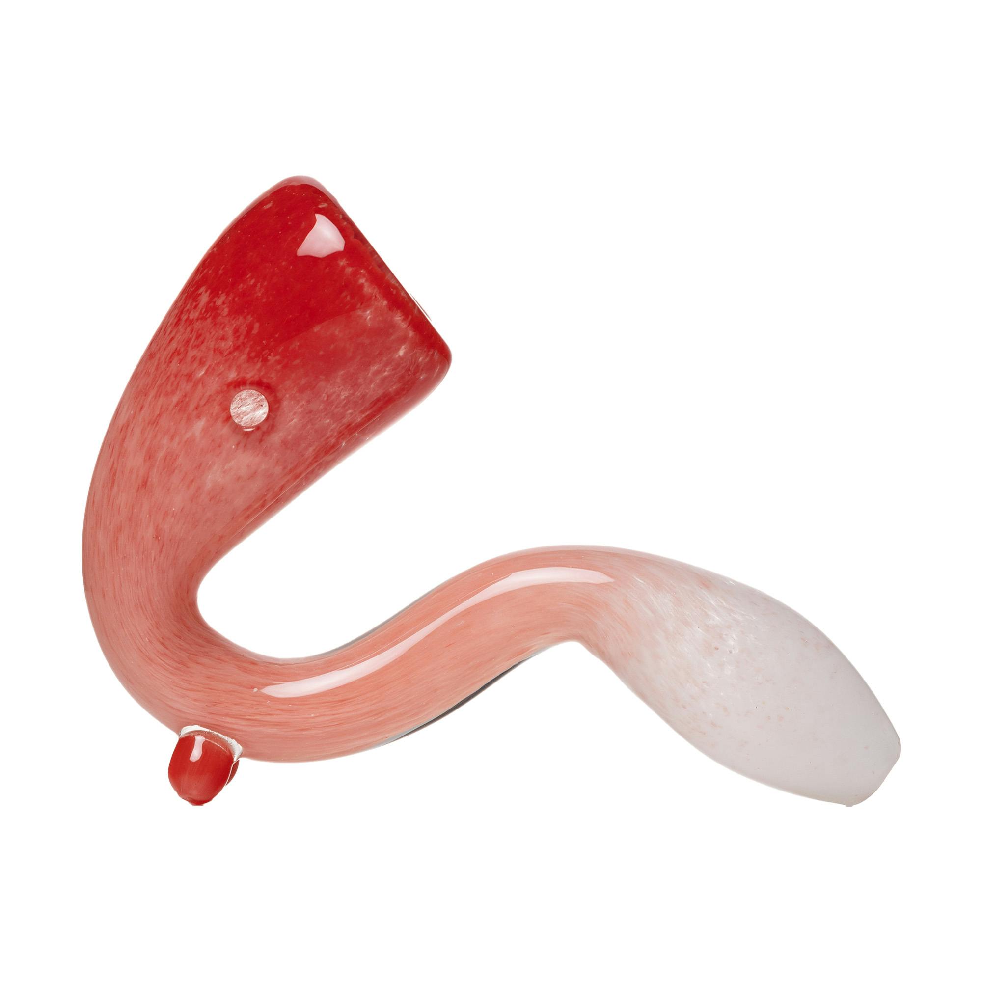 Human Grade Sherlock Model A | Red Pink White - ACCESSORIES cannabis product, N/A