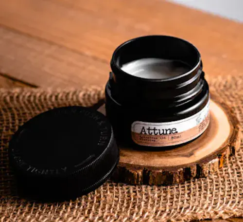 Culitvate 1:1 THC:CBD Attune Muscle Freeze 100mg-active