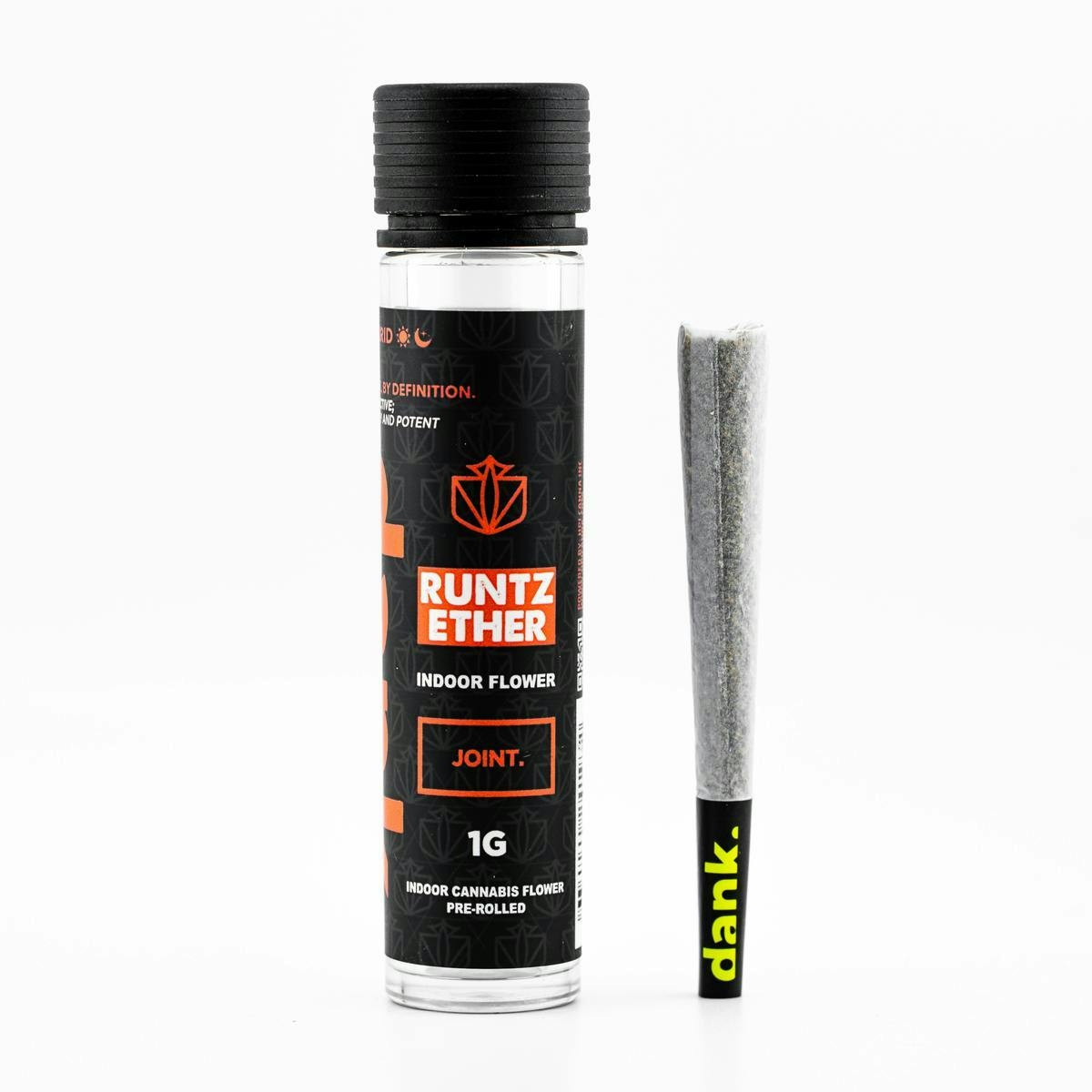 RUNTZ ETHER 1G JOINT