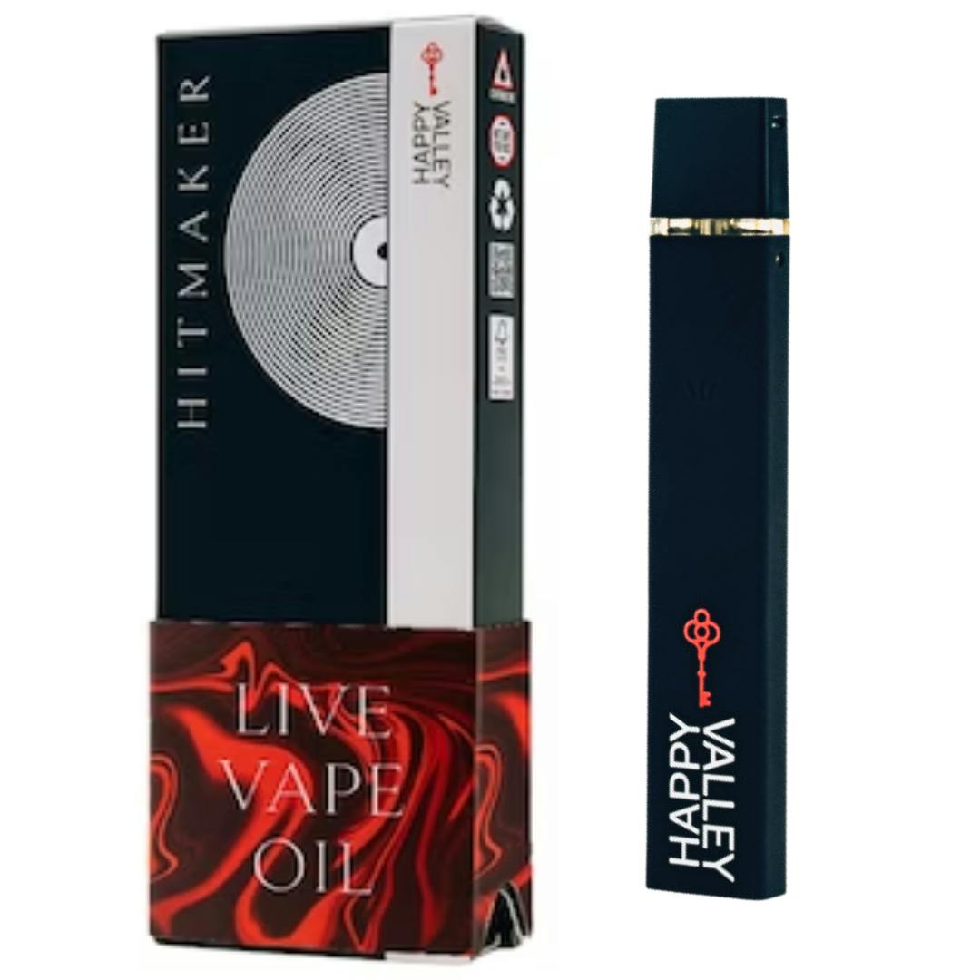 ハッピーベリー　1009 HAPPY I Wildberry I 100MG | Coast Cannabis Co™ | Gummies