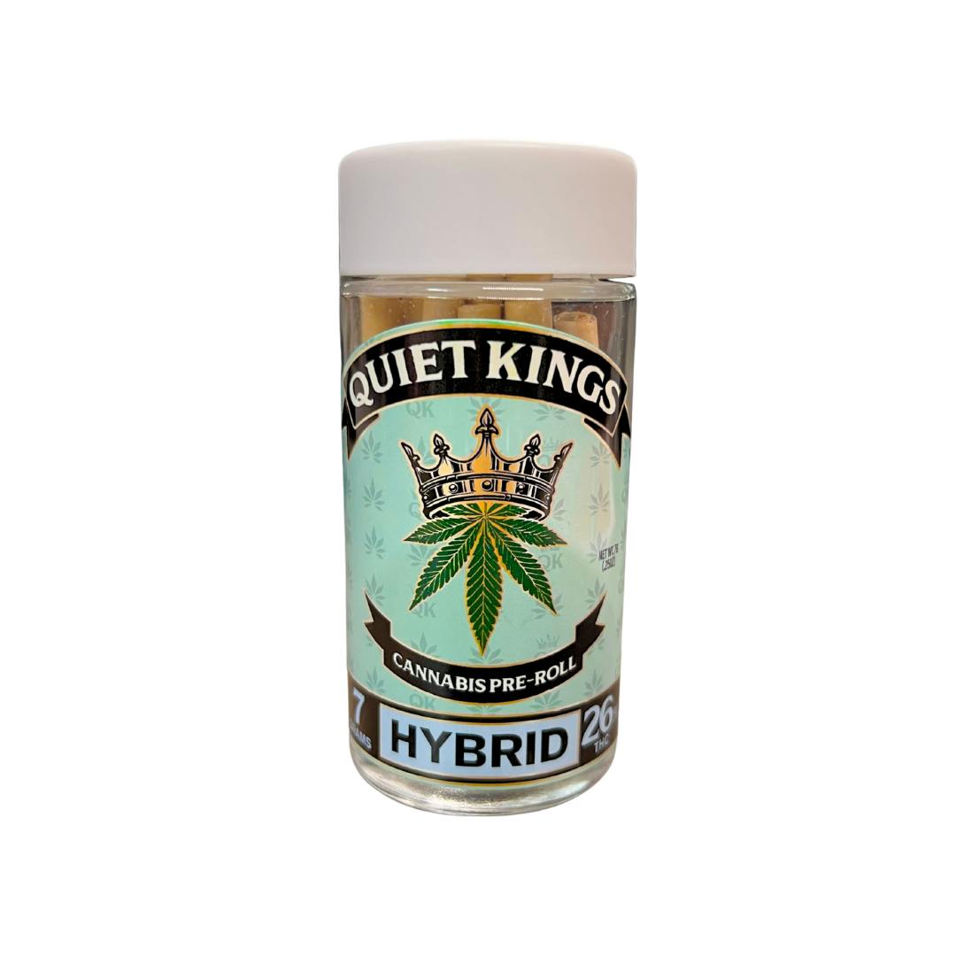 GAS POP 14PK PREROLLS