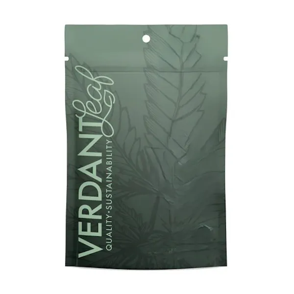Verdant Leaf 100mg LEMON – DIVINE BANANA Live Rosin Nano-Infused