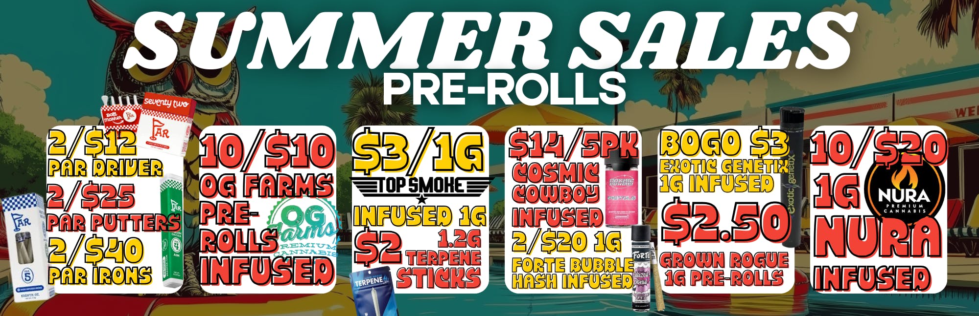 Pre-roll in gradn rapids, Shop pre-roll sales in michigan, pre-roll deals 