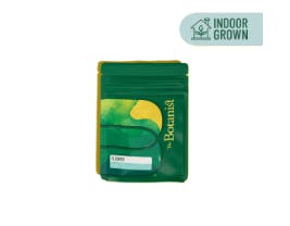 Botanist Og Chem Haze - FLOWER cannabis product, 1/8oz