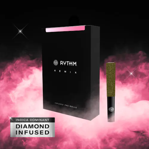 Strawberry Shortcake – Infused Prerolls – 5pk/2.5g (.5g each)-1