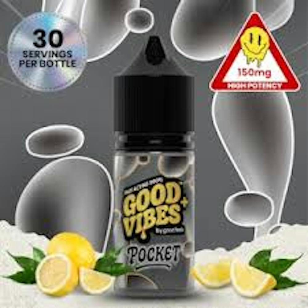 Product Balance | Pocket Tincture