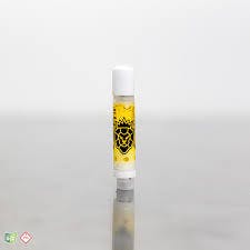 King City: Ctrs Crasher - Live Resin Cartridge 1g | Insa OH